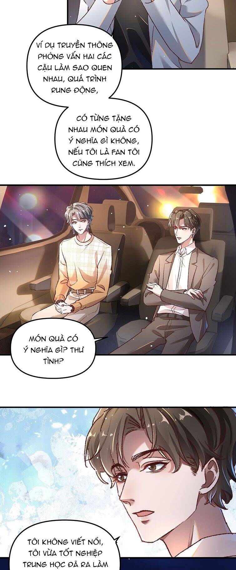 Hữu Danh Chap 6 - Next Chap 7