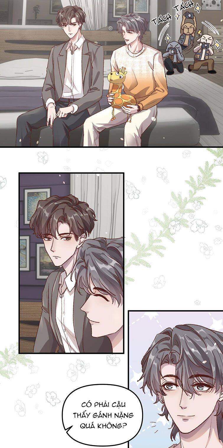 Hữu Danh Chap 6 - Next Chap 7