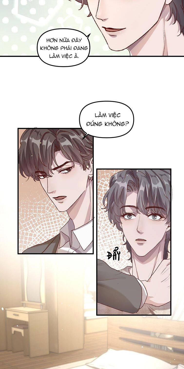 Hữu Danh Chap 6 - Next Chap 7