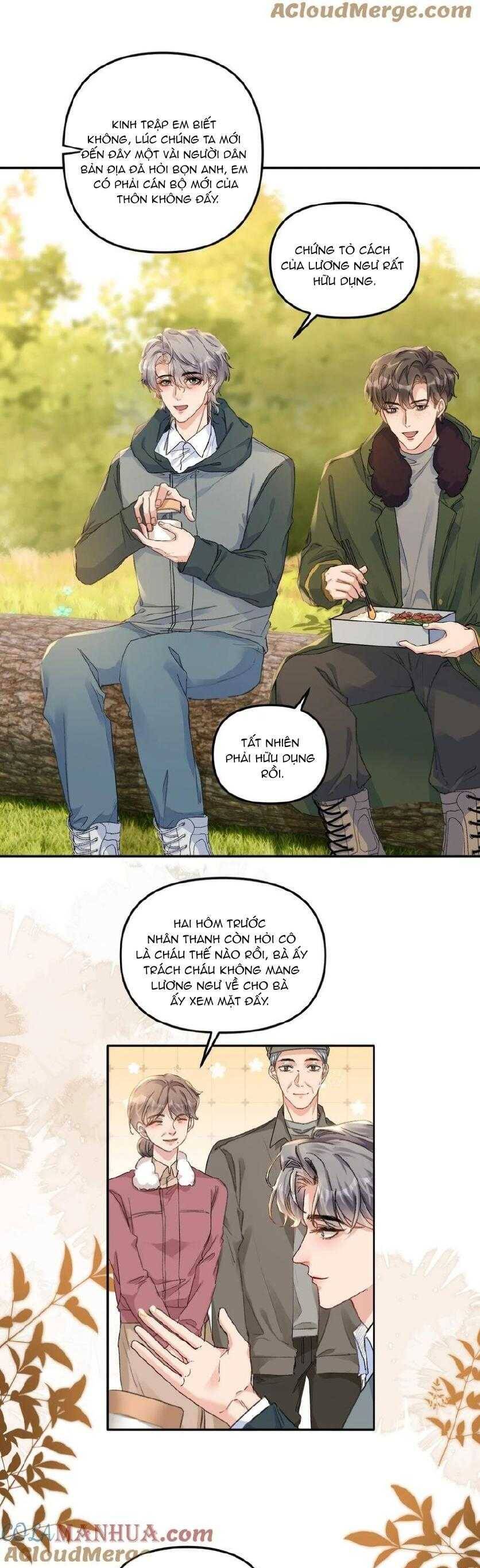 Hữu Danh Chap 61 - Next Chap 62