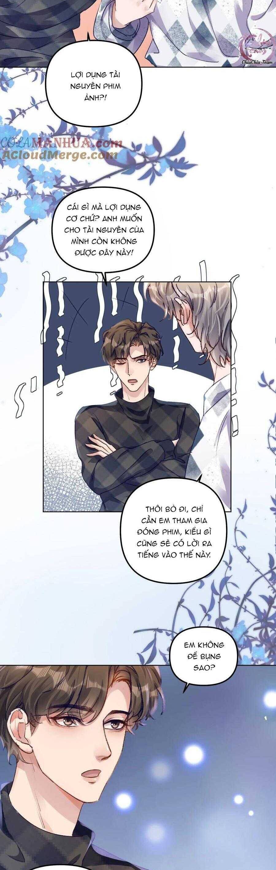 Hữu Danh Chap 65 - Next Chap 66