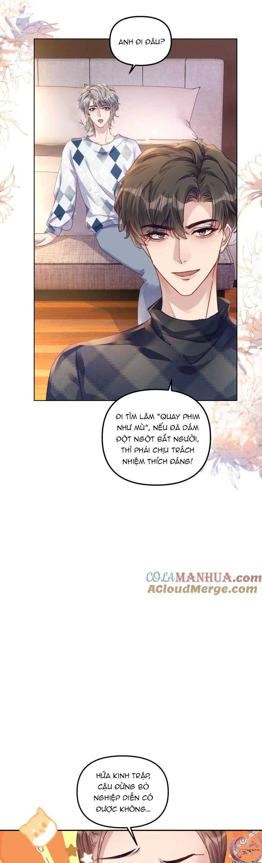 Hữu Danh Chap 65 - Next Chap 66