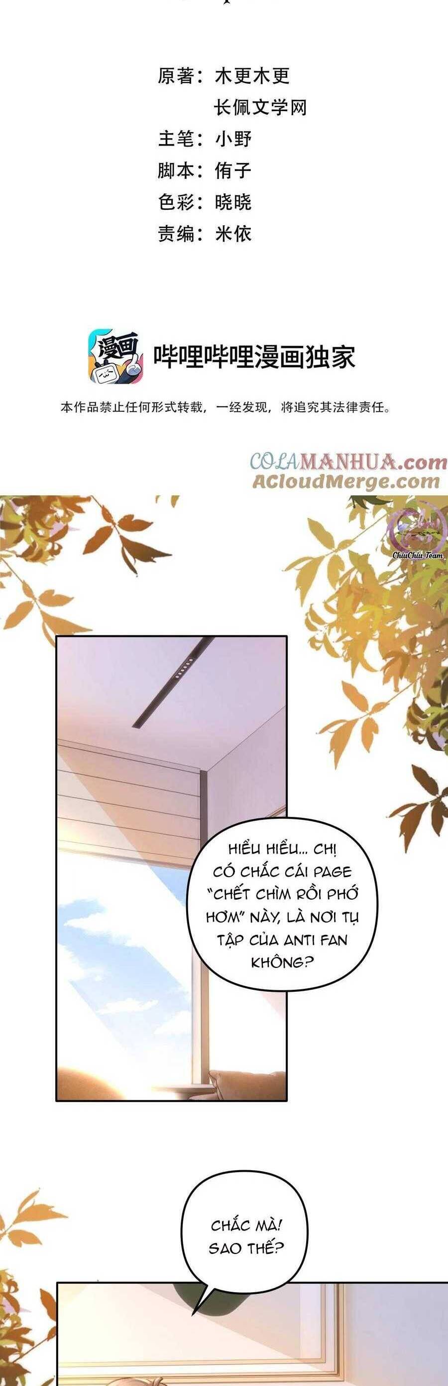 Hữu Danh Chap 65 - Next Chap 66