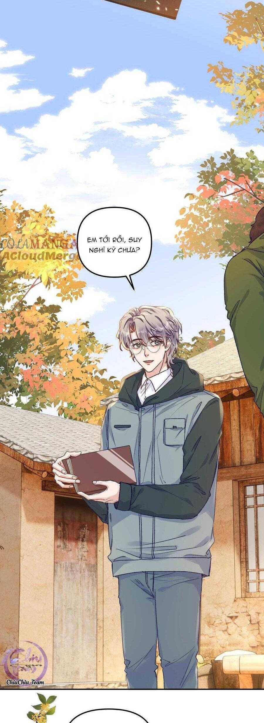Hữu Danh Chap 66 - Next Chap 67