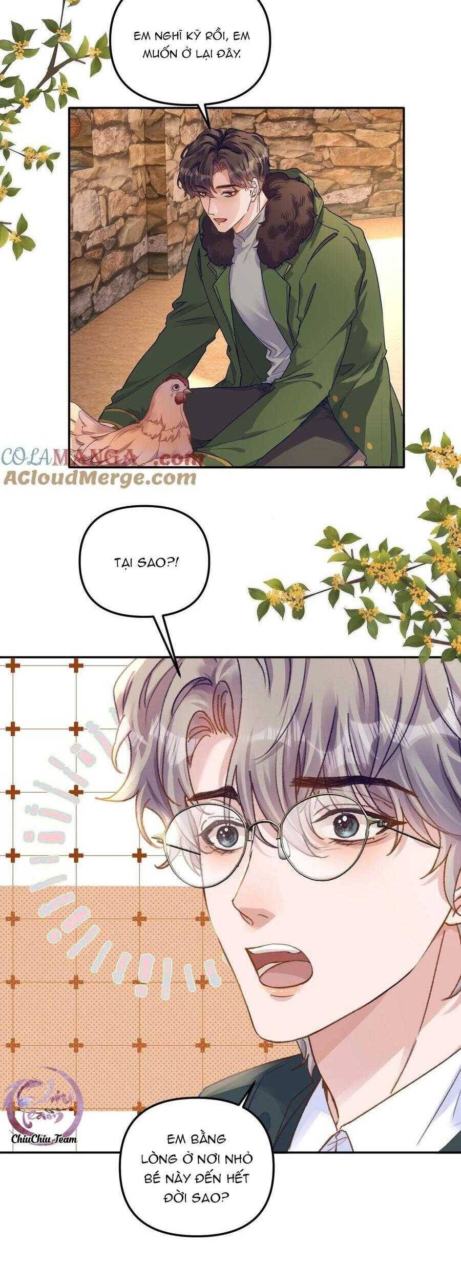 Hữu Danh Chap 66 - Next Chap 67