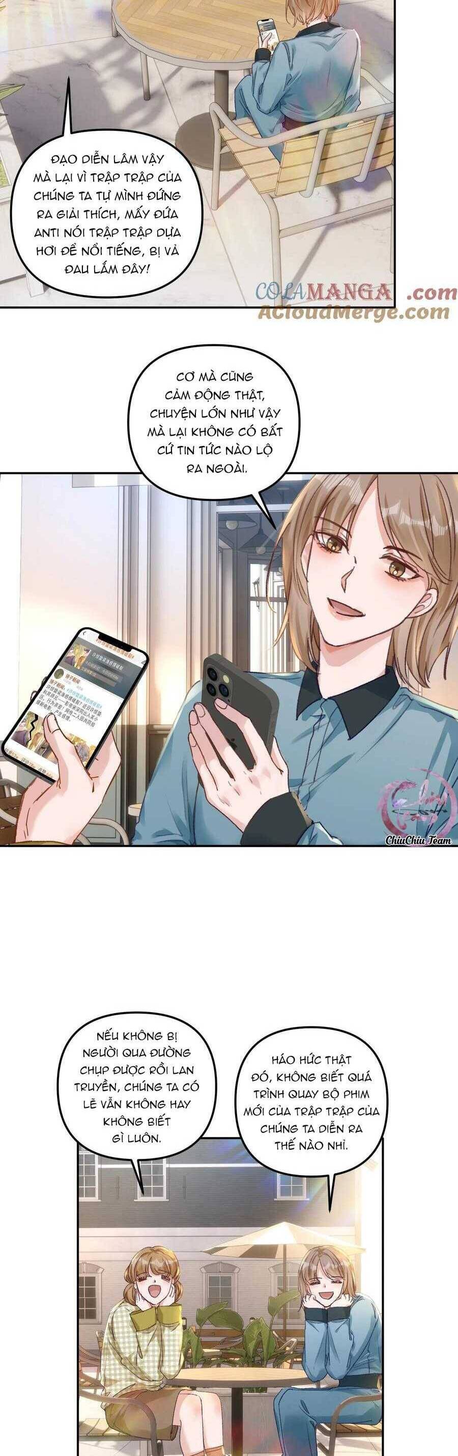 Hữu Danh Chap 66 - Next Chap 67