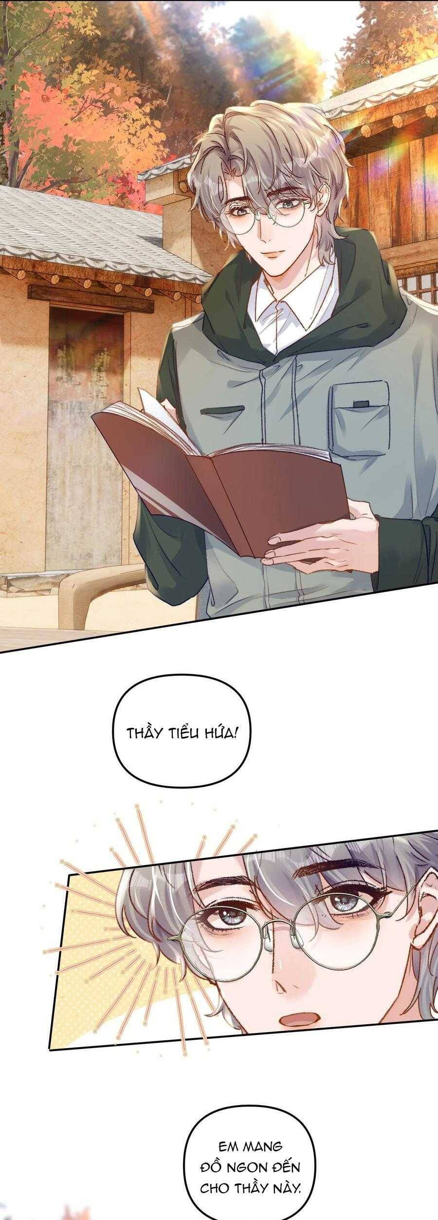 Hữu Danh Chap 66 - Next Chap 67