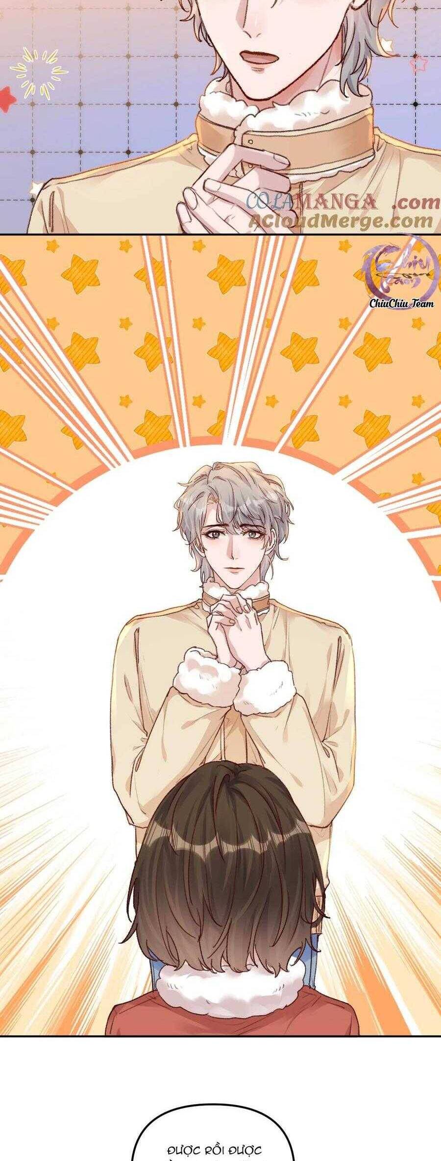 Hữu Danh Chap 67 - Next Chap 68