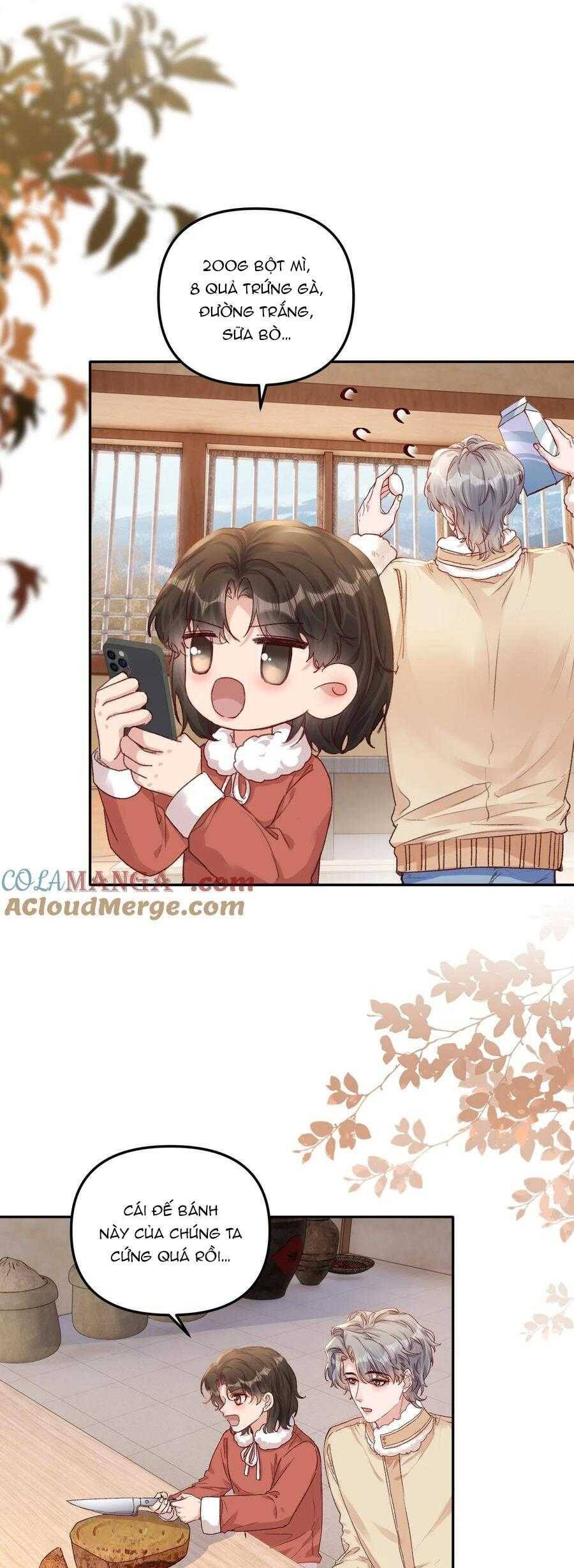 Hữu Danh Chap 67 - Next Chap 68