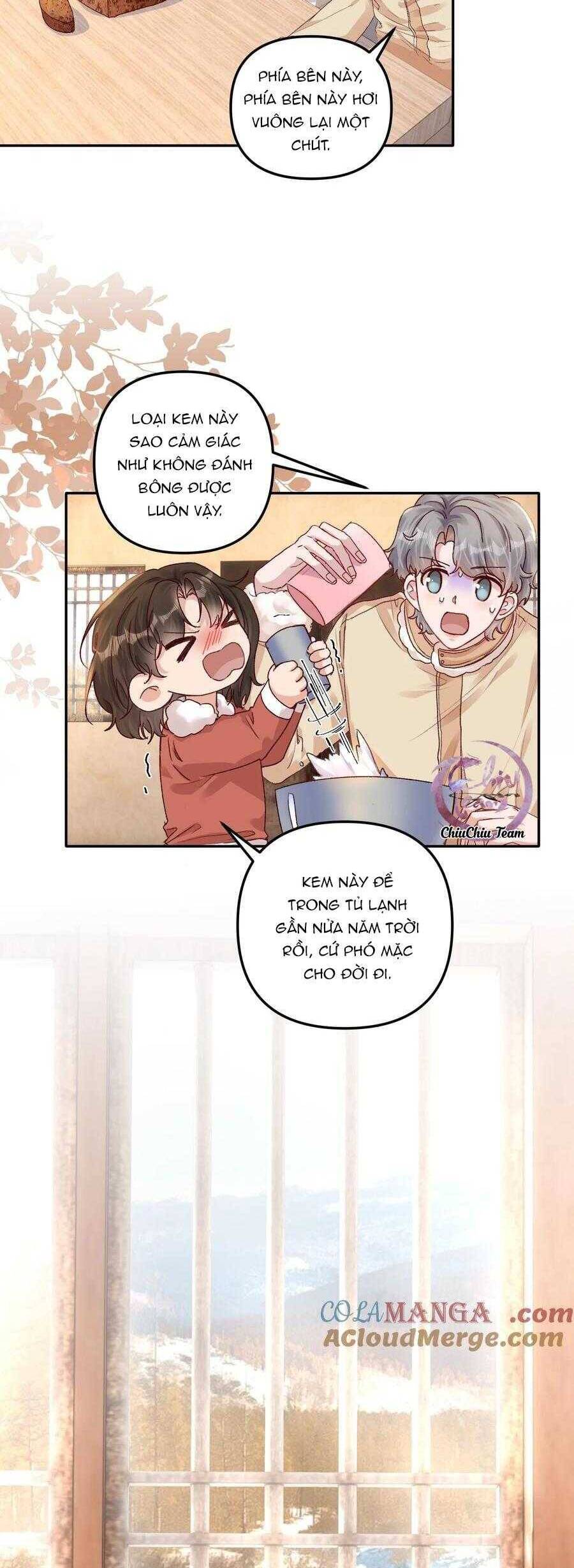 Hữu Danh Chap 67 - Next Chap 68