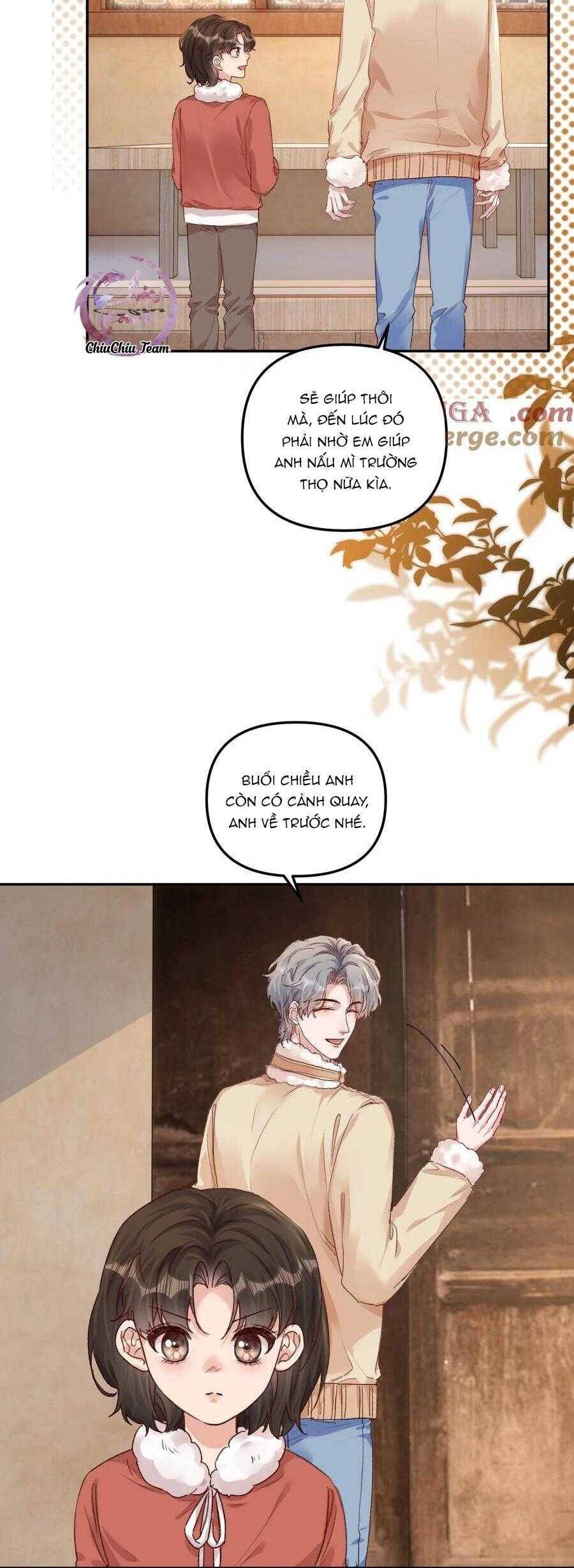 Hữu Danh Chap 67 - Next Chap 68