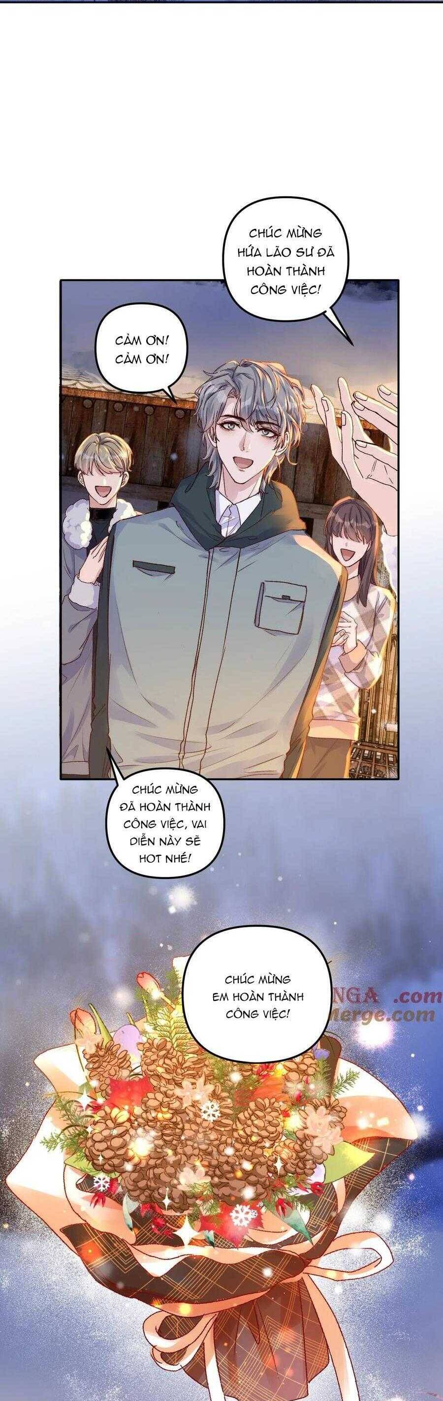Hữu Danh Chap 67 - Next Chap 68