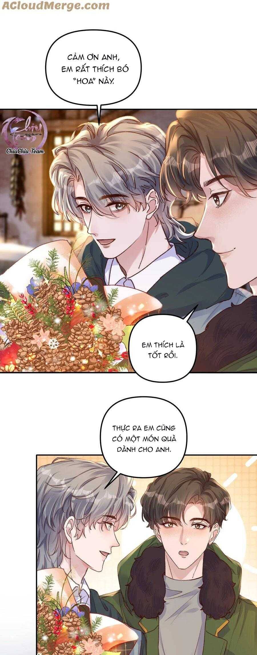 Hữu Danh Chap 67 - Next Chap 68