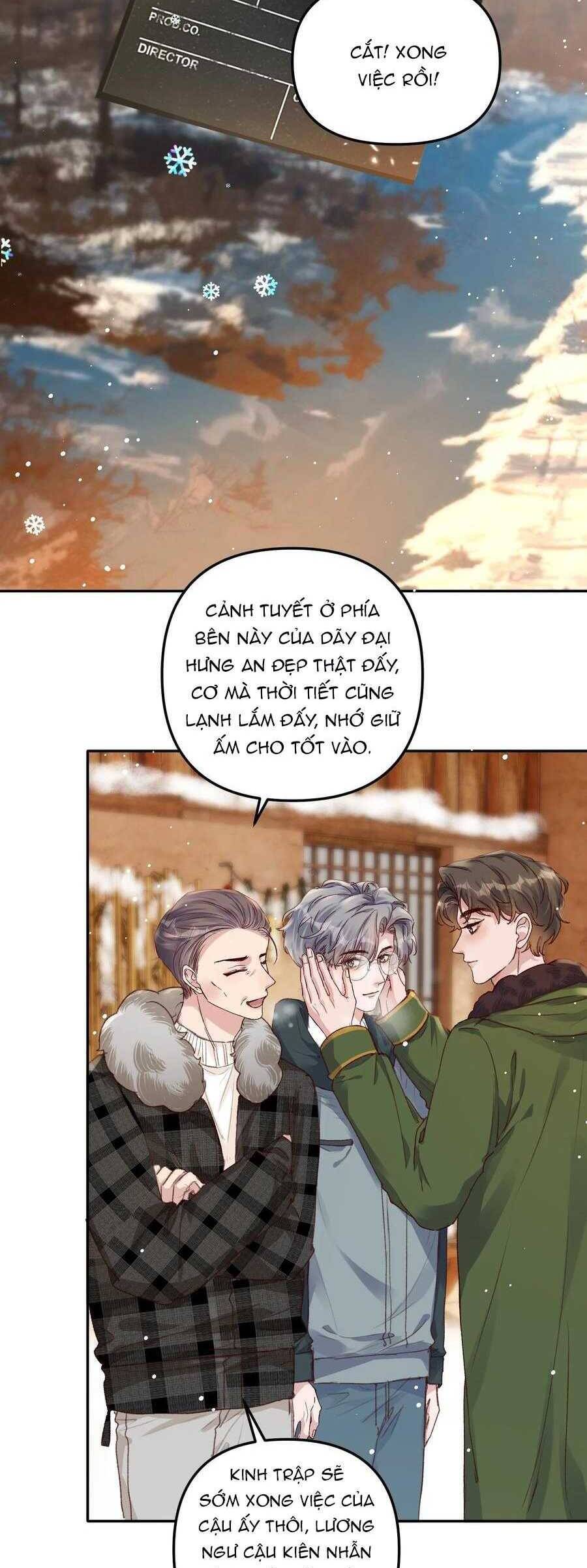 Hữu Danh Chap 67 - Next Chap 68