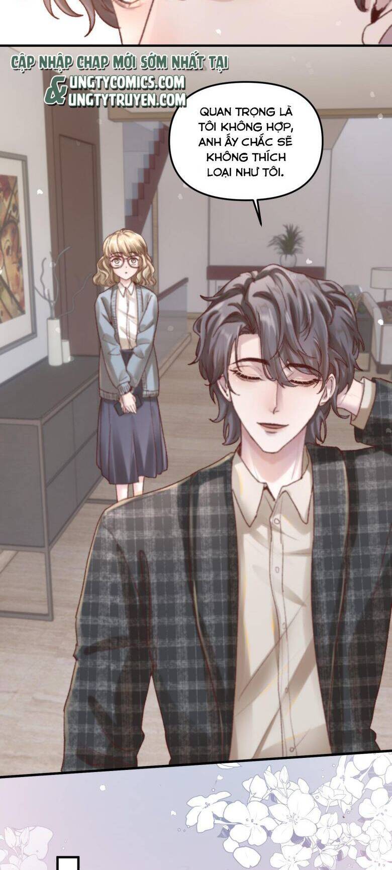 Hữu Danh Chap 7 - Next Chap 8