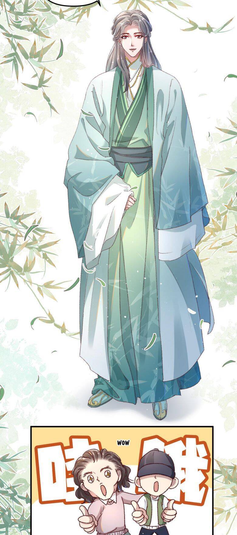 Hữu Danh Chap 7 - Next Chap 8