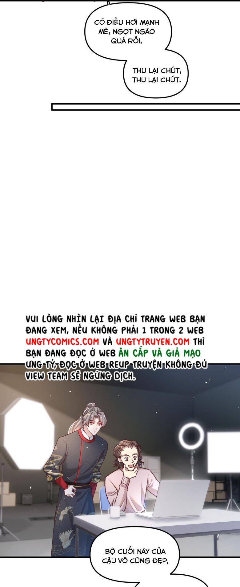 Hữu Danh Chap 7 - Next Chap 8