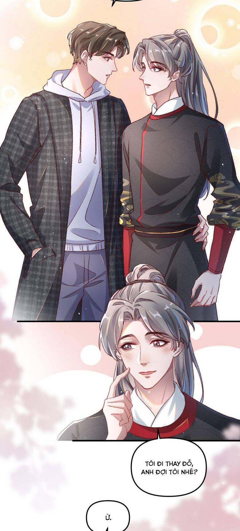 Hữu Danh Chap 7 - Next Chap 8