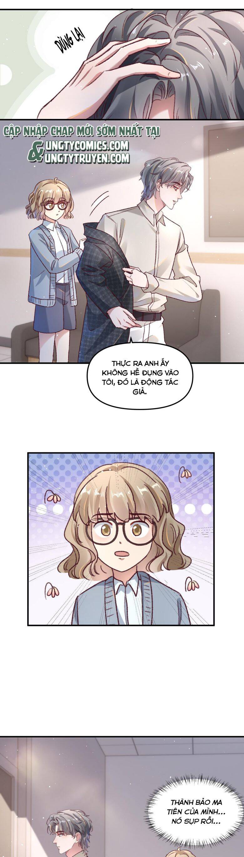 Hữu Danh Chap 7 - Next Chap 8