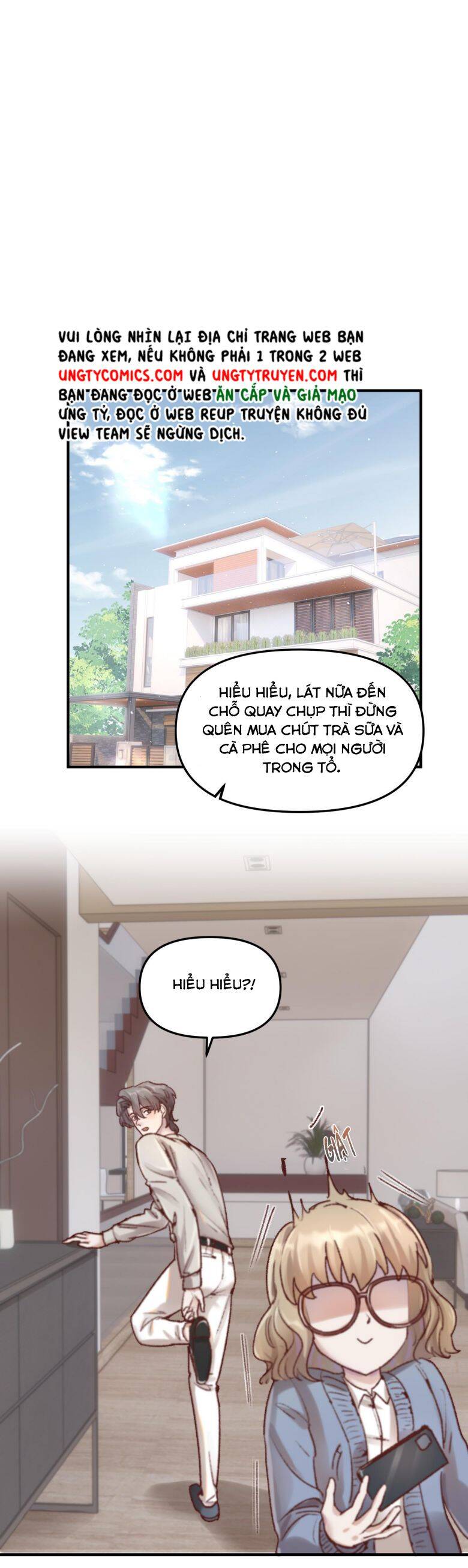 Hữu Danh Chap 7 - Next Chap 8