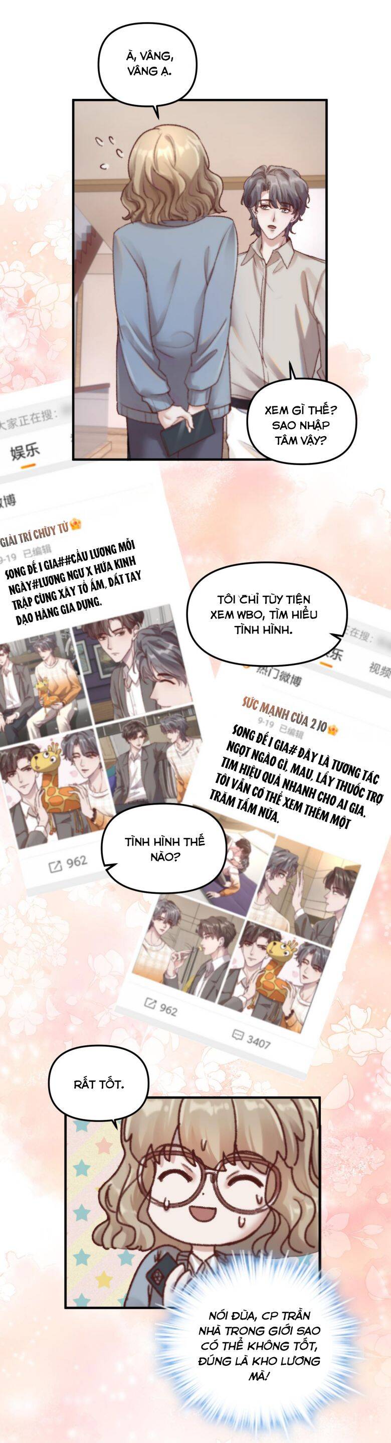 Hữu Danh Chap 7 - Next Chap 8