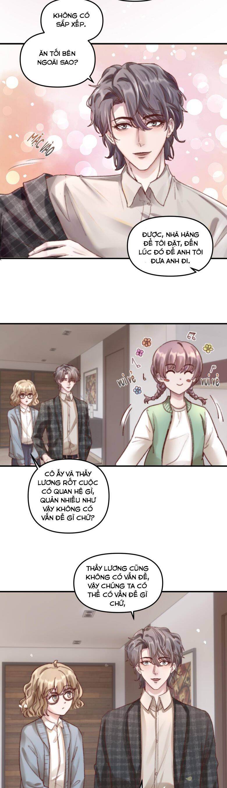 Hữu Danh Chap 7 - Next Chap 8