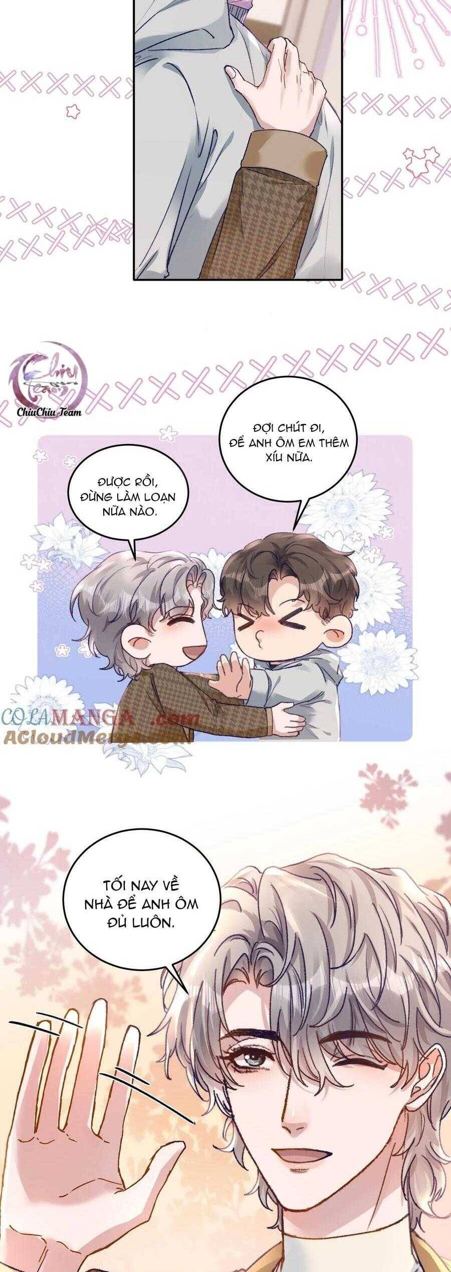 Hữu Danh Chap 72 - Next Chap 73