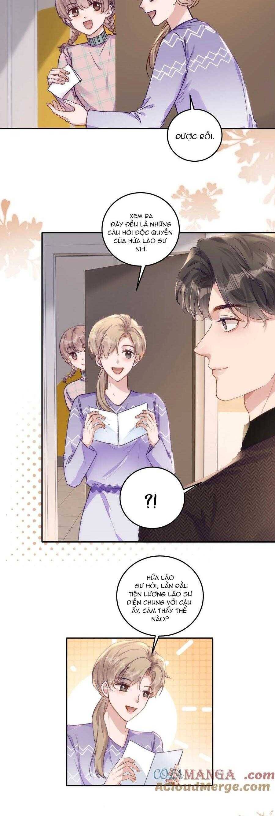 Hữu Danh Chap 72 - Next Chap 73