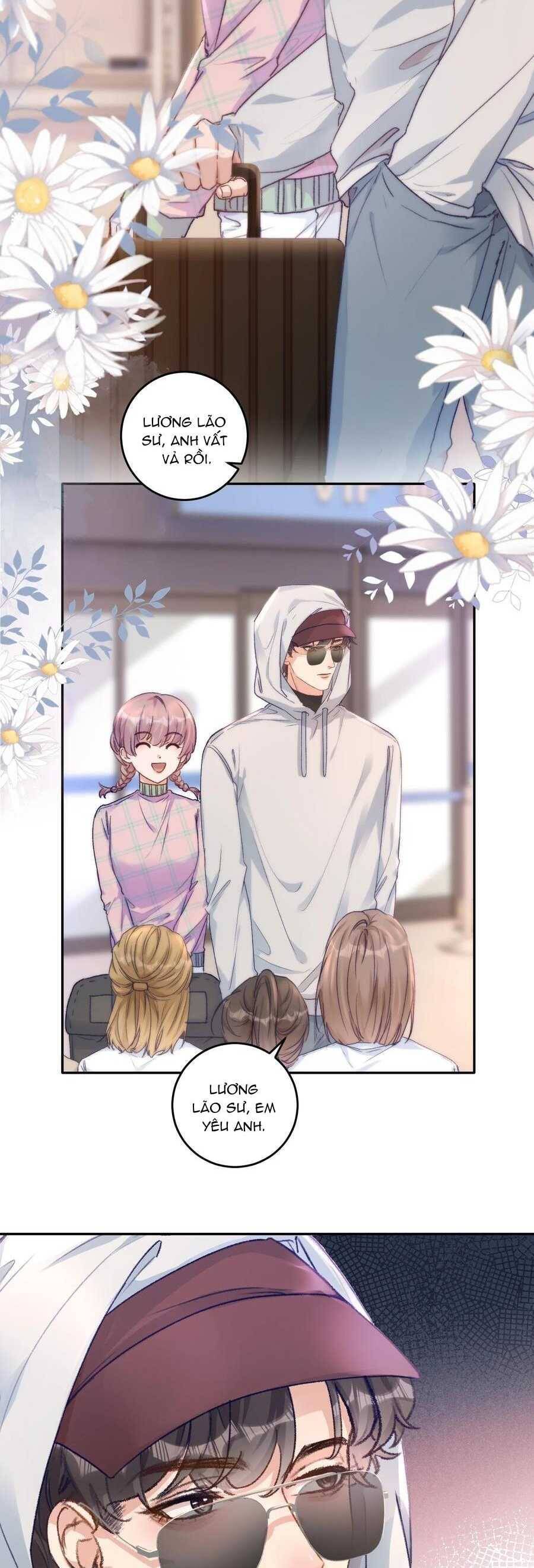 Hữu Danh Chap 72 - Next Chap 73