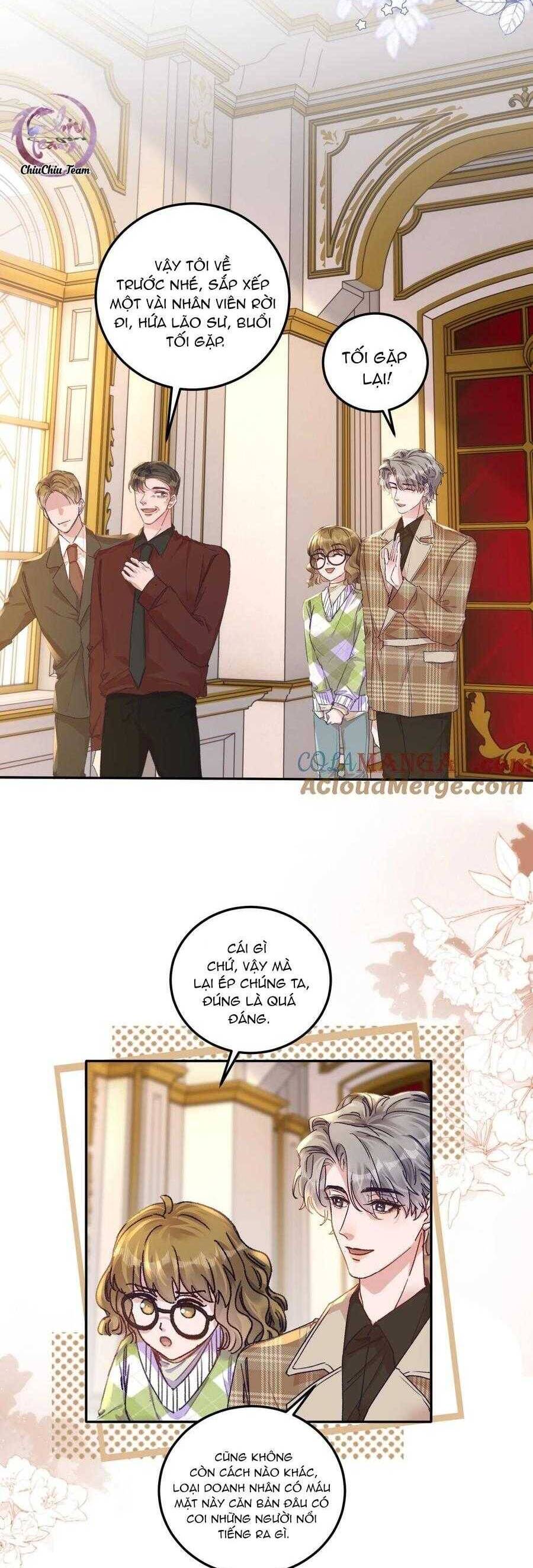 Hữu Danh Chap 74 - Next Chap 75