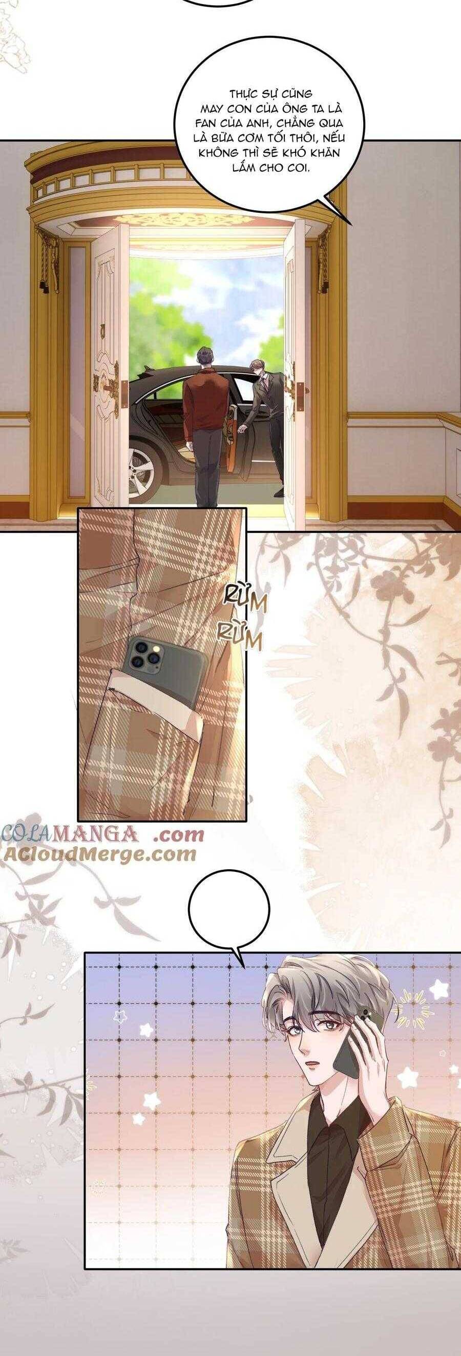 Hữu Danh Chap 74 - Next Chap 75