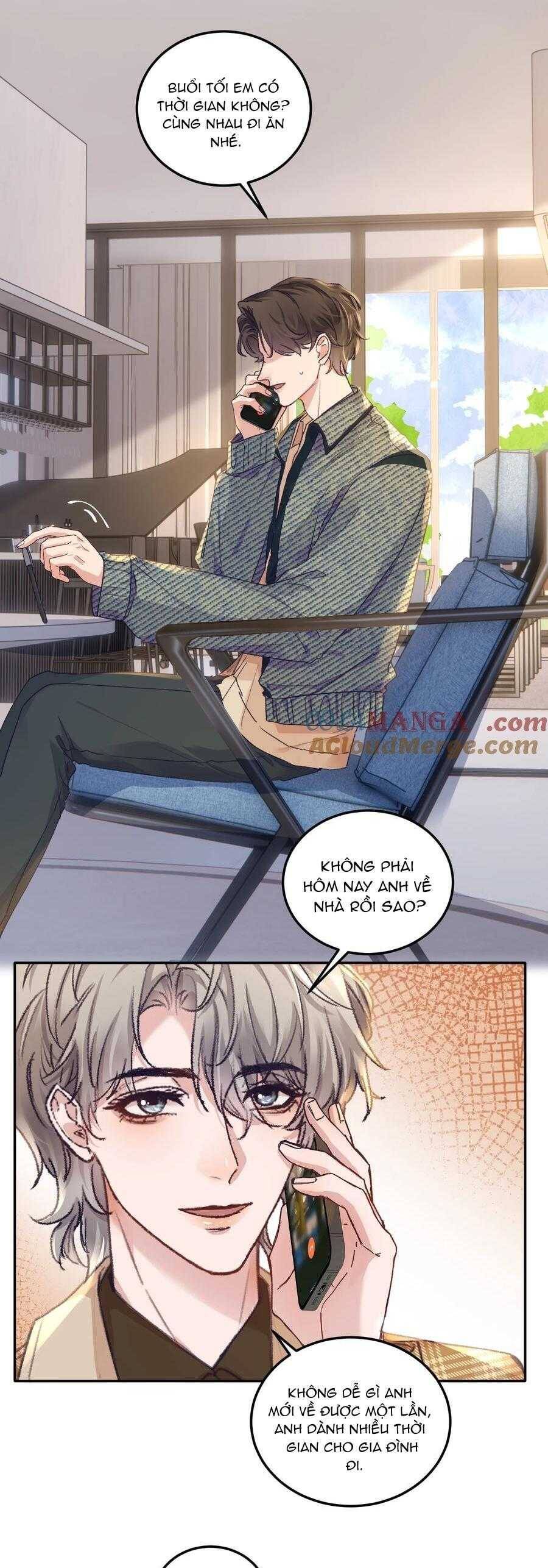 Hữu Danh Chap 74 - Next Chap 75