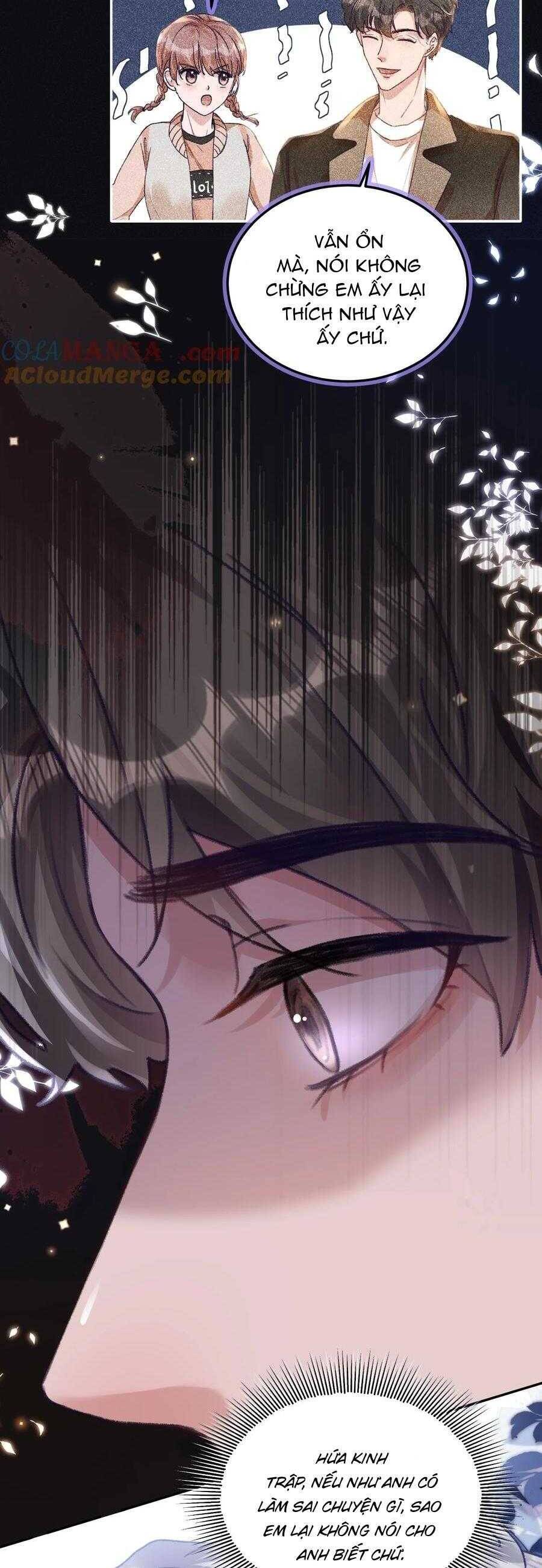 Hữu Danh Chap 74 - Next Chap 75