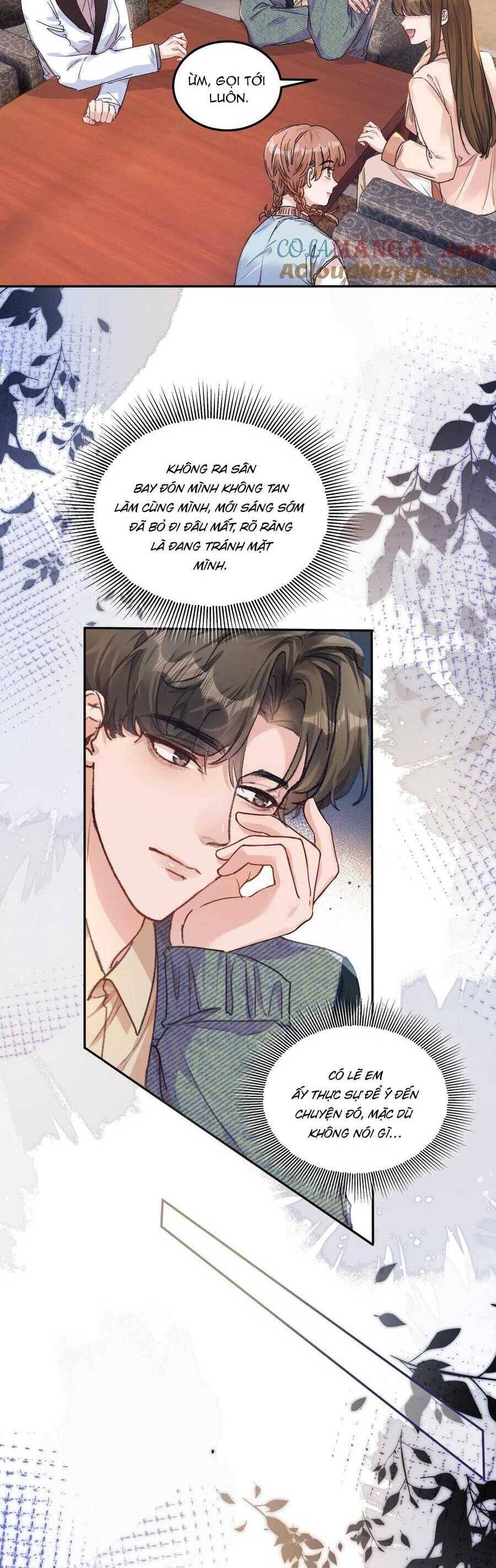 Hữu Danh Chap 74 - Next Chap 75