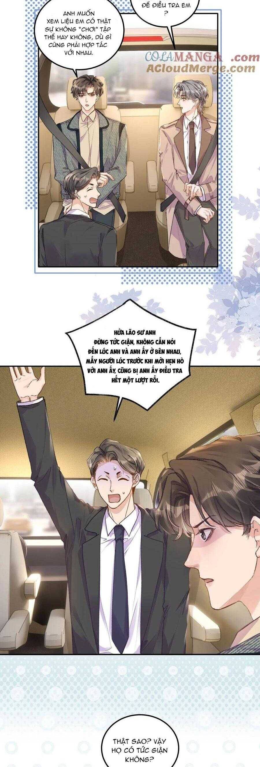 Hữu Danh Chap 75 - Next Chap 76