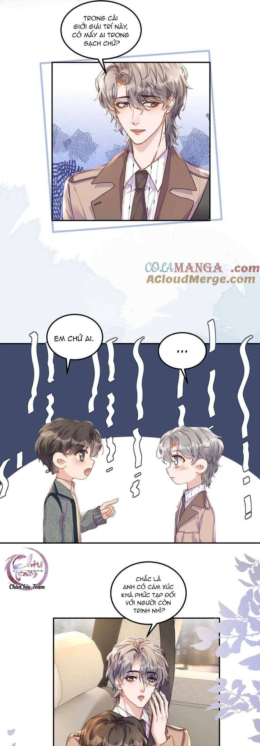 Hữu Danh Chap 75 - Next Chap 76