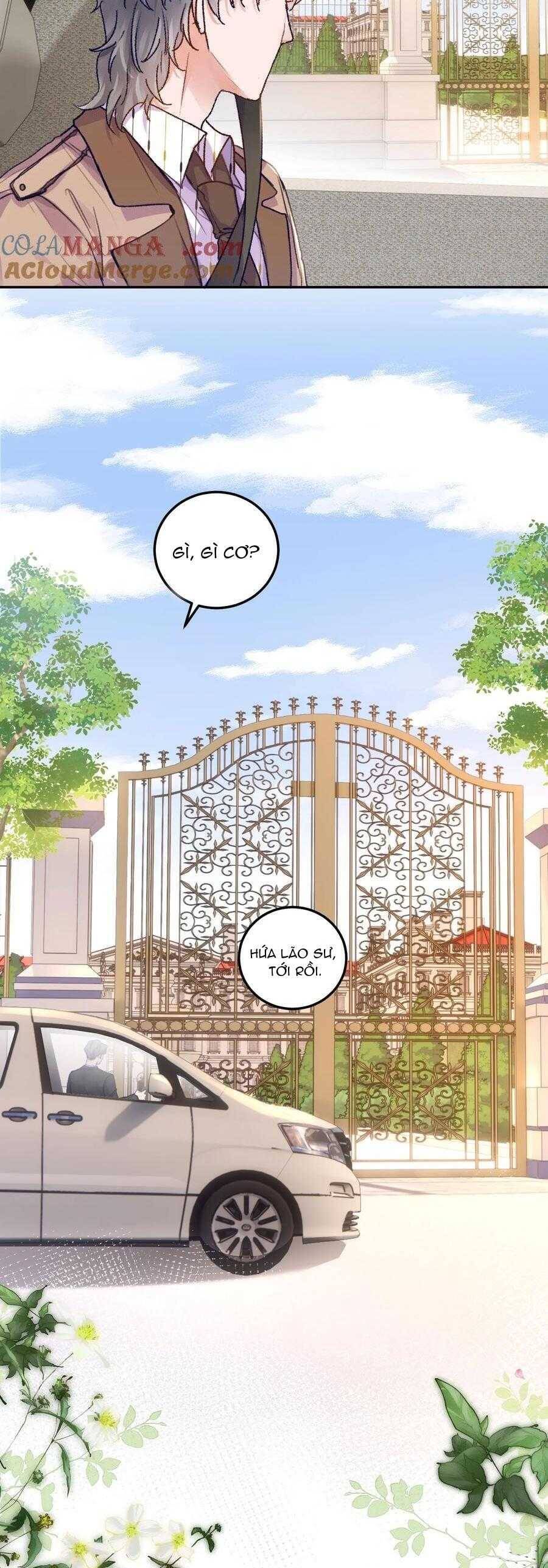 Hữu Danh Chap 75 - Next Chap 76