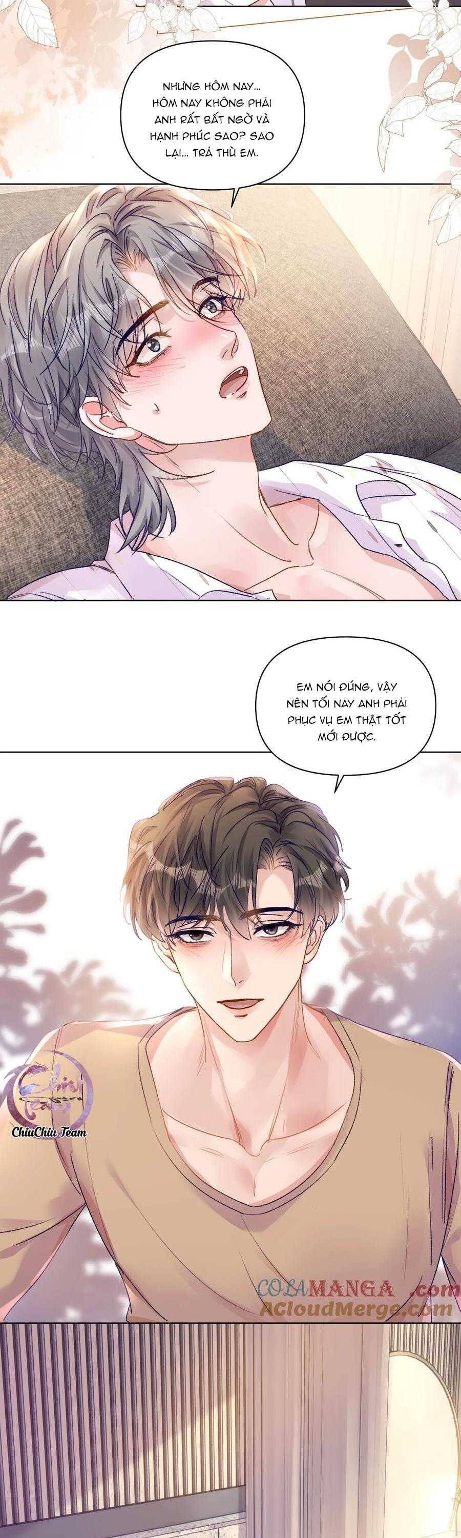 Hữu Danh Chap 76 - Next Chap 77