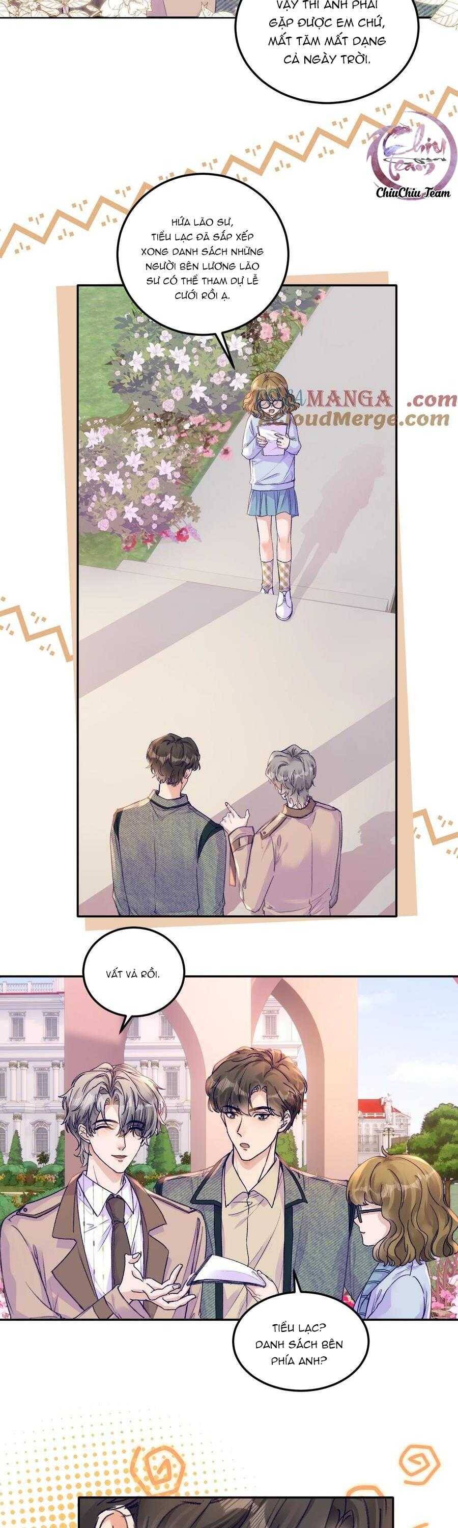 Hữu Danh Chap 76 - Next Chap 77