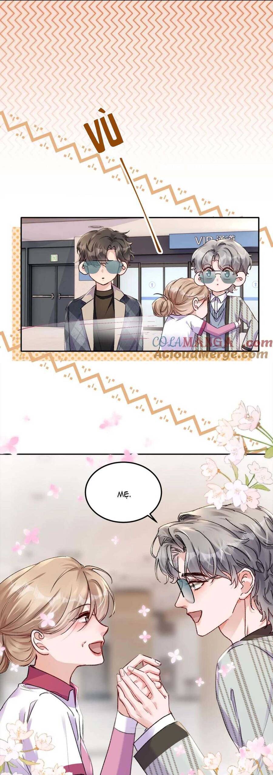 Hữu Danh Chap 77 - Next Chap 78