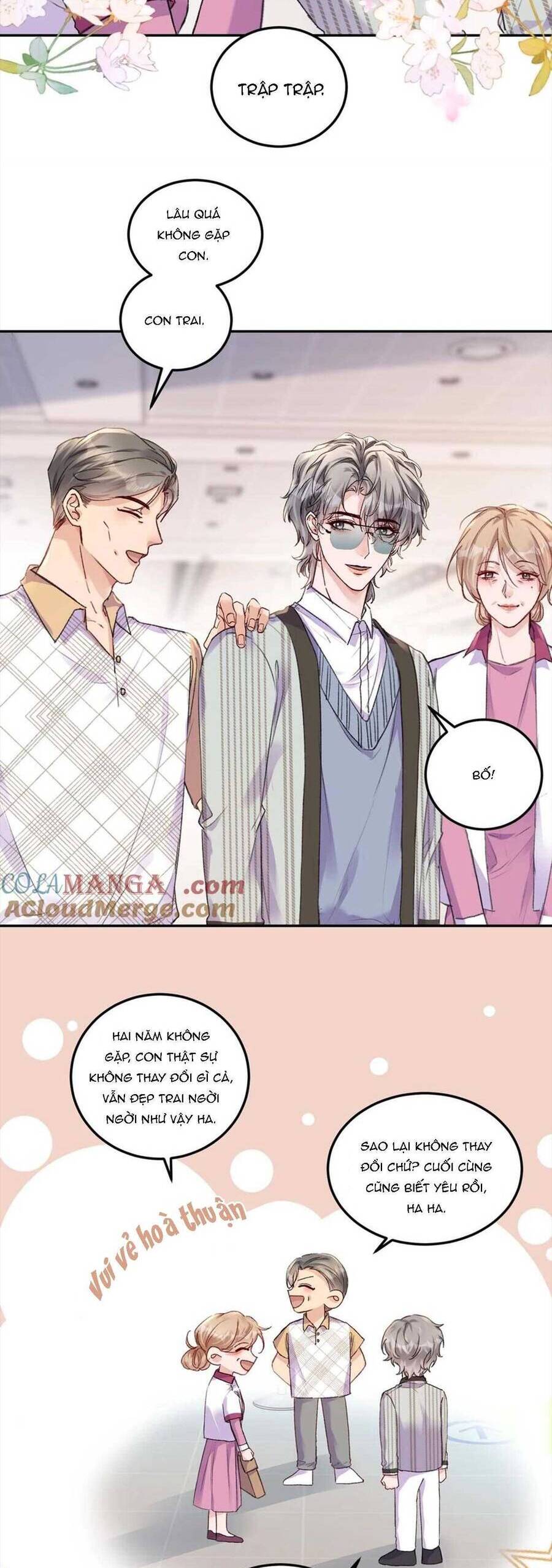 Hữu Danh Chap 77 - Next Chap 78