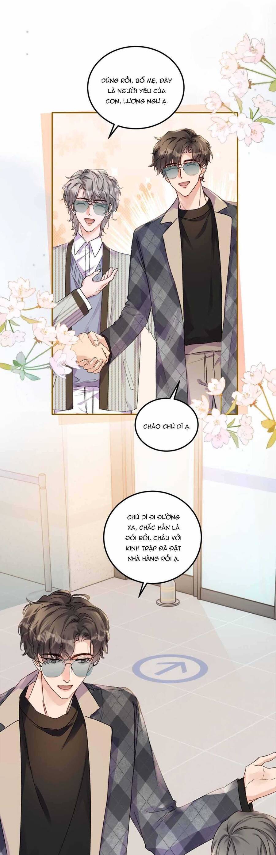 Hữu Danh Chap 77 - Next Chap 78