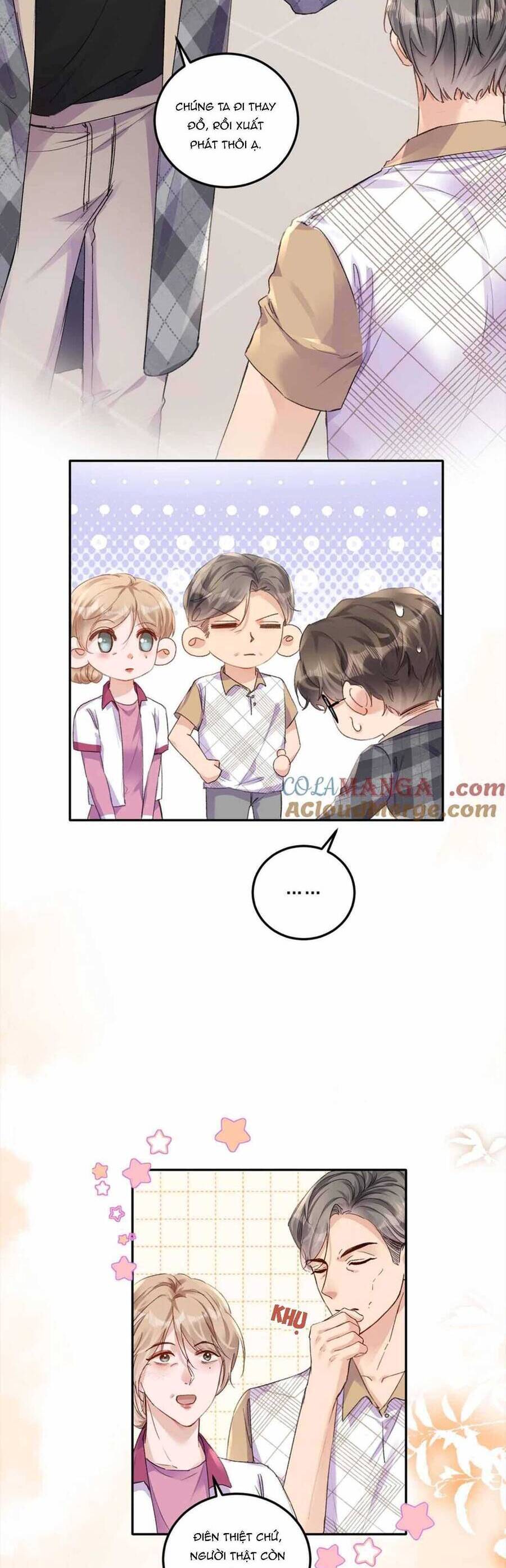 Hữu Danh Chap 77 - Next Chap 78