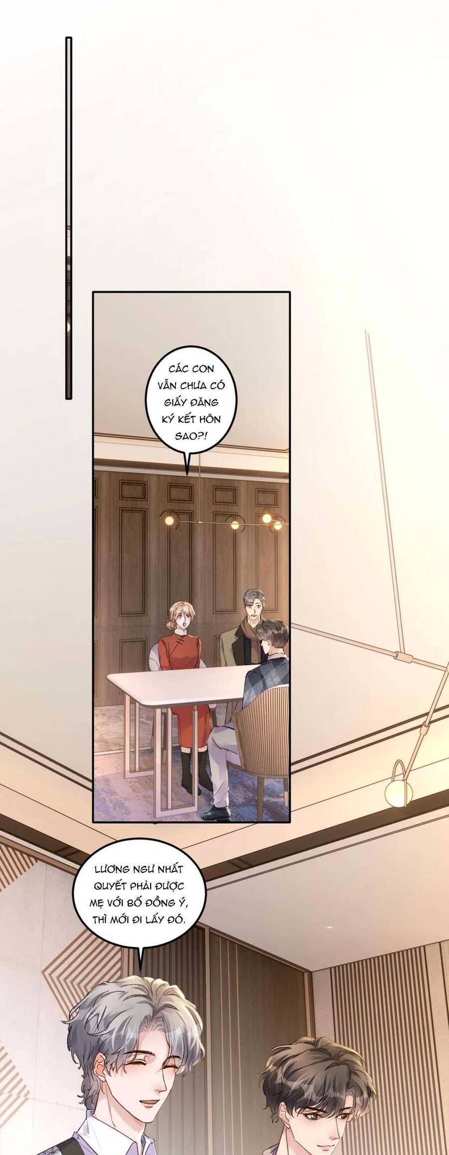 Hữu Danh Chap 77 - Next Chap 78