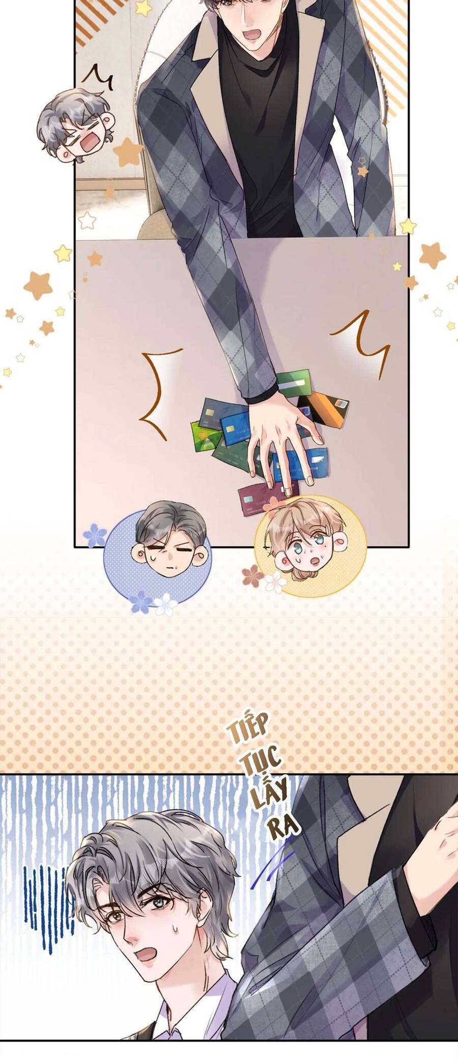 Hữu Danh Chap 77 - Next Chap 78