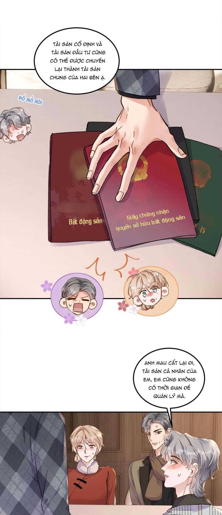 Hữu Danh Chap 77 - Next Chap 78