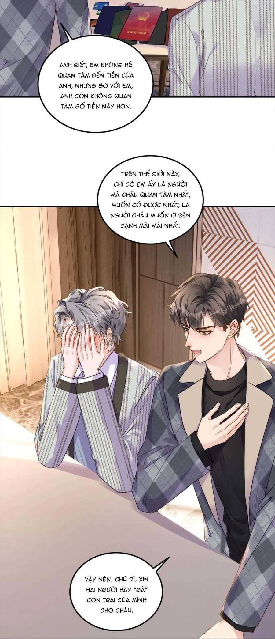 Hữu Danh Chap 77 - Next Chap 78