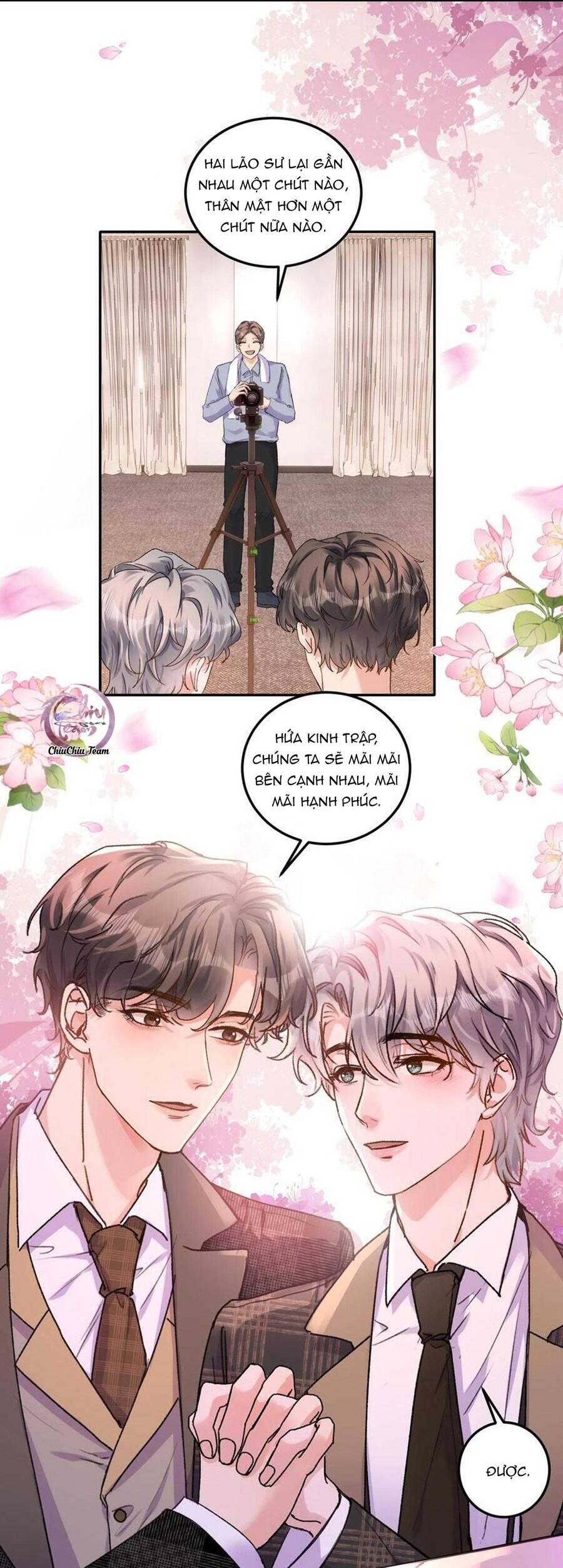 Hữu Danh Chap 78 - Next Chap 79