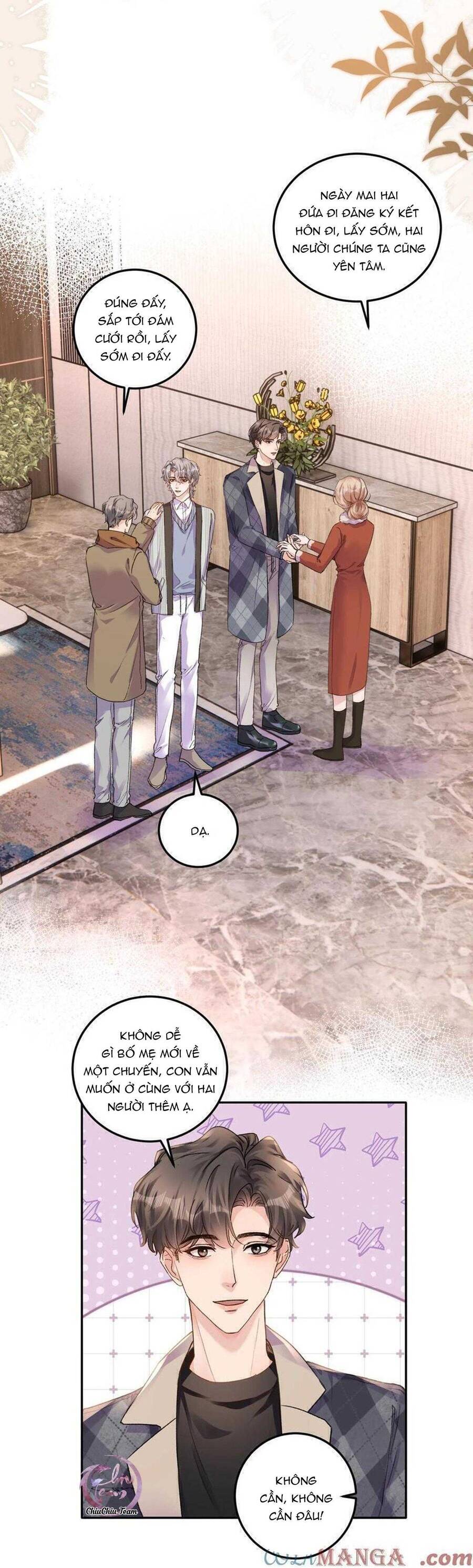Hữu Danh Chap 78 - Next Chap 79