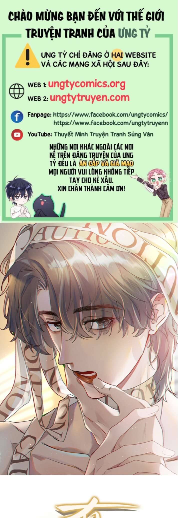 Hữu Danh Chap 8 - Next Chap 9